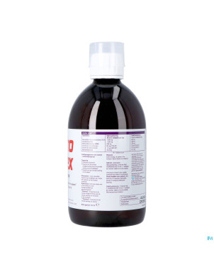 Atroflex sirop    500ml