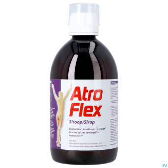 Atroflex sirop    500ml