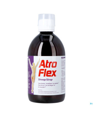 Atroflex sirop    500ml
