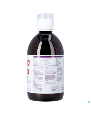 Atroflex sirop    500ml