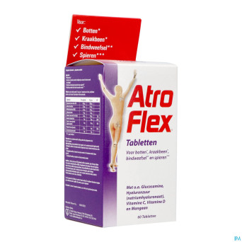 Atroflex    comp 60
