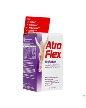 Atroflex    comp 60