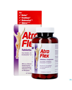Atroflex    comp 60