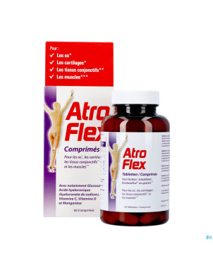 Atroflex    comp 60