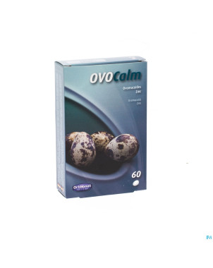 Ovocalm    comp  60 orthonat