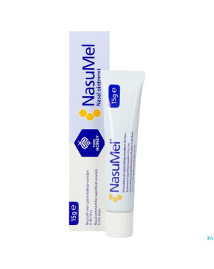 Nasumel pommade nasal    tube 15g