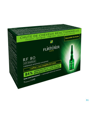 Furterer rf80 atp energie 12x5ml    cfr 3716412