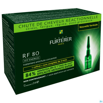 Furterer rf80 atp energie 12x5ml    cfr 3716412