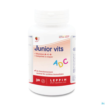 Lepivits formule enfants    tabl  30