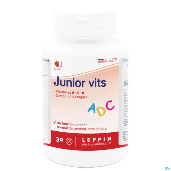 Lepivits formule enfants    tabl  30