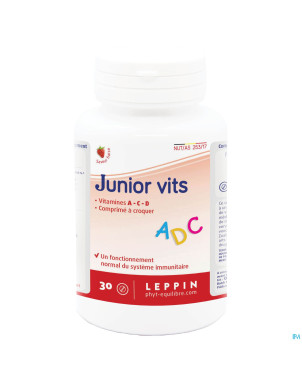 Lepivits formule enfants    tabl  30
