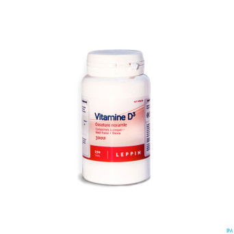 Lepivits vitamine d3    tabl 270