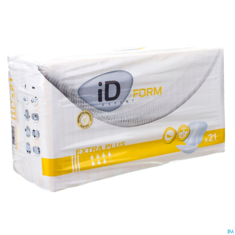 Id expert form extra plus t3    21