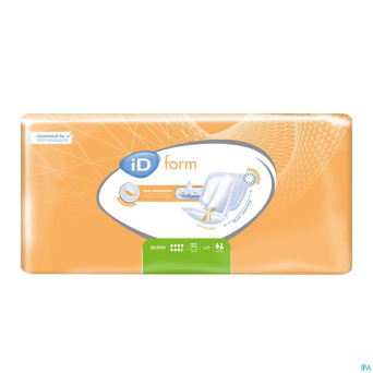 Id expert form super t3    21