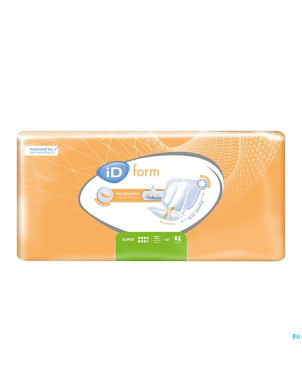 Id expert form super t3    21