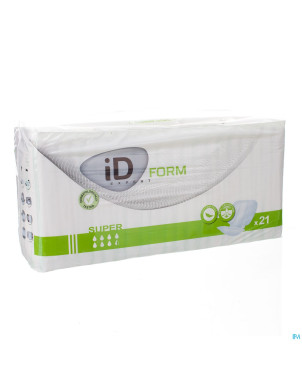 Id expert form super t3    21