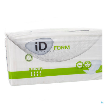 Id expert form super t3    21