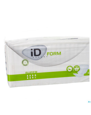 Id expert form super t3    21