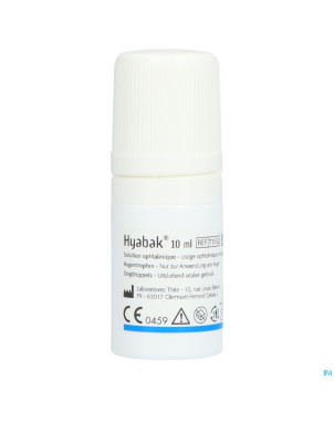 Hyabak 0,15% duopack nf fl 2x10ml rempl.2879617