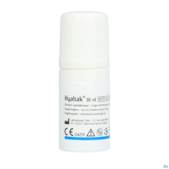 Hyabak 0,15% duopack nf fl 2x10ml rempl.2879617