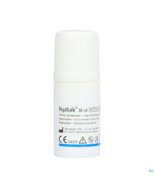 Hyabak 0,15% duopack nf fl 2x10ml rempl.2879617