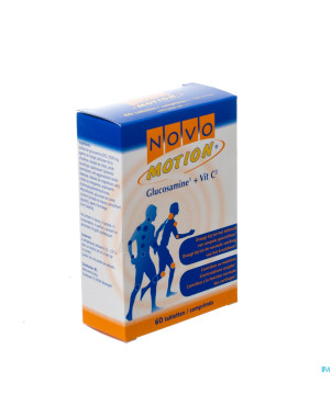 Novo motion nf    tabl  60