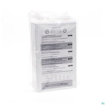 Gelules carte opaque  50 00  850