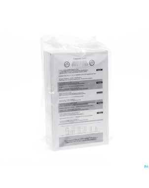 Gelules carte opaque  50 00  850