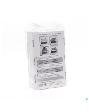 Gelules carte opaque  50  2 1200