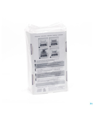 Gelules carte opaque  60 00 1020