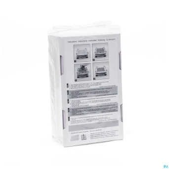 Gelules carte opaque  60  2 1440