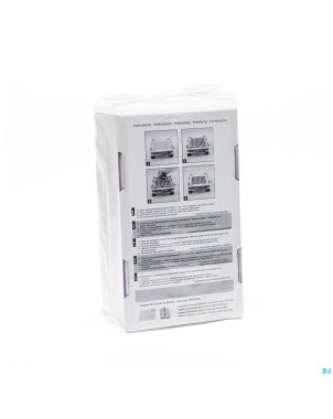 Gelules carte opaque  60  2 1440