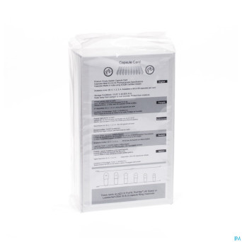 Gelules carte opaque  60  2 1440