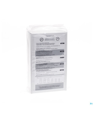 Gelules carte opaque  60  2 1440