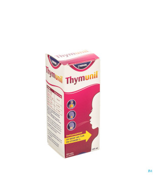 Thymunil sol buvable 125ml