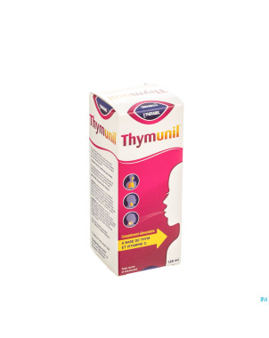 Thymunil sol buvable 125ml