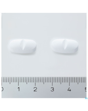 Metoprolol 190mg sandoz tabl lib prol  60x190mg