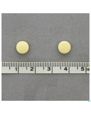 Forxiga  5 mg comp pell 28 x  5 mg