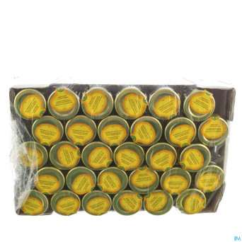 Melapi miel acacia    30x40g 5371