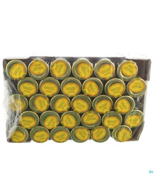 Melapi miel acacia    30x40g 5371