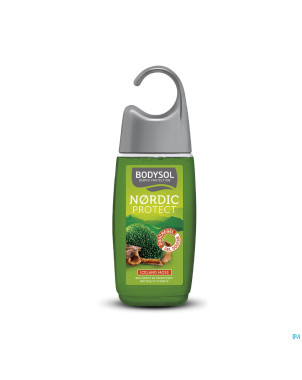 Bodysol nordic douche iceland moss 250ml