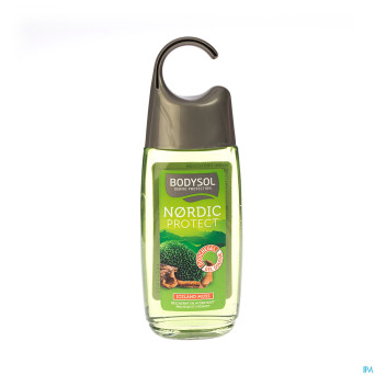 Bodysol nordic douche iceland moss 250ml