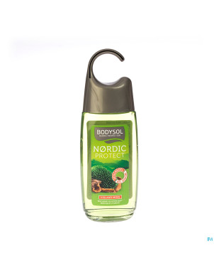 Bodysol nordic douche iceland moss 250ml