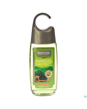 Bodysol nordic douche iceland moss 250ml
