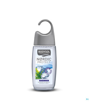 Bodysol nordic douche artic algue  250ml