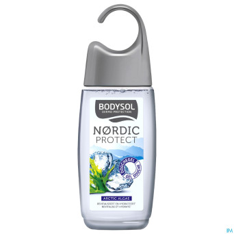 Bodysol nordic douche artic algue  250ml