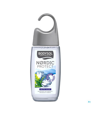 Bodysol nordic douche artic algue  250ml