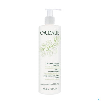 Caudalie demaq lait douceur   400ml