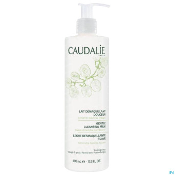 Caudalie demaq lait douceur   400ml
