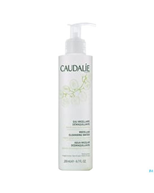 Caudalie demaq eau micellaire nf    400ml